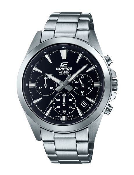 Часы Casio EFV-630D-1A ! Оригинал! Фирменная гарантия 2 года!