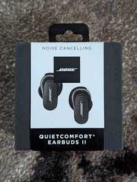 Bose Quietcomfort Earbuds ll