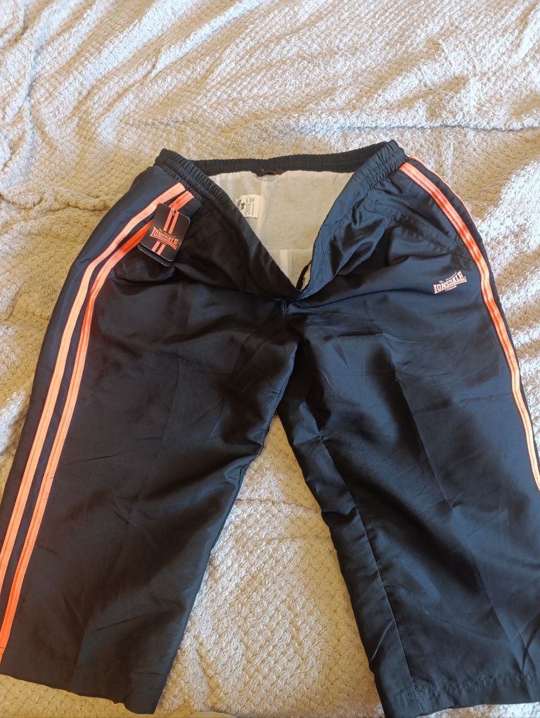Шорти (бріджі) lonsdale
