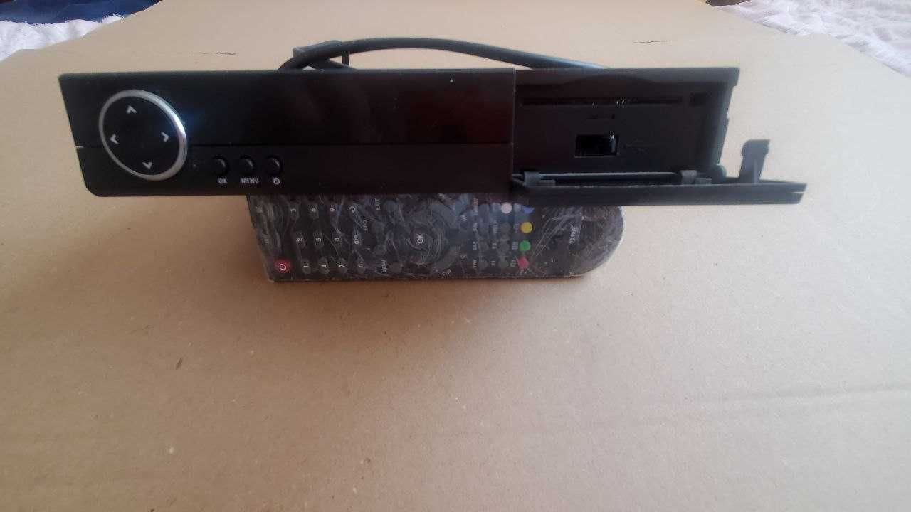 Orton 4100 Plus супутниковий ресивер