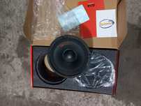 Продам НЧ-СЧ динаміки GAS MAD PM2-84
