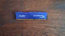 Kość RAM HyperX HX316C10F/8 8GB 1600MHz