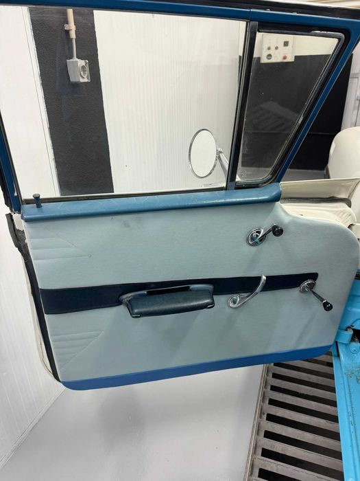 Automóveis clássicos