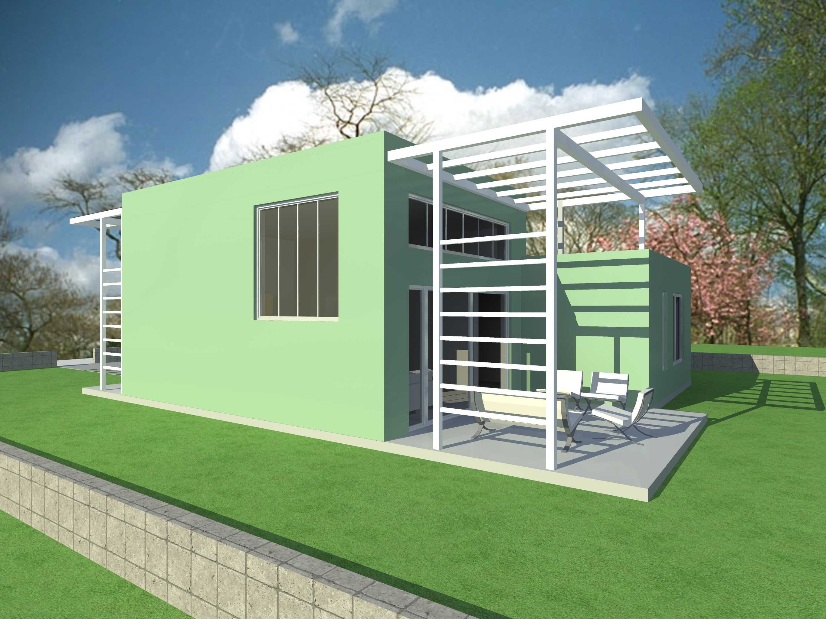 architekt przyjmie zlecenie