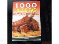 1000 receitas de cozinha