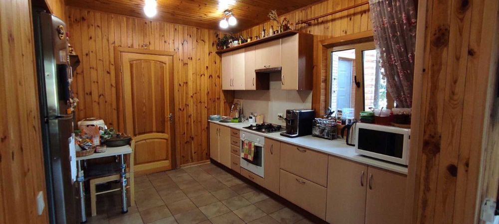 Эксклюзивно от хозяина. Гореничи. Дом среди леса. Престижный район