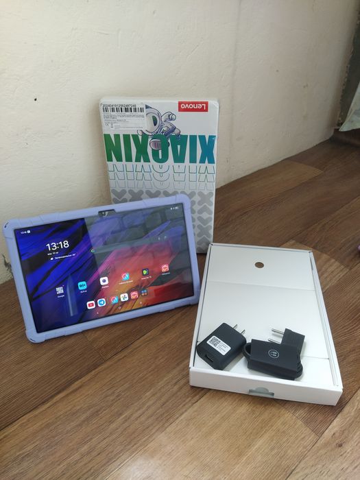 Lenovo Xiaoxin Pad 2024
