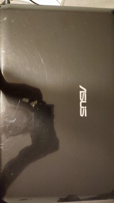 Sprzedam laptop Asus k52j