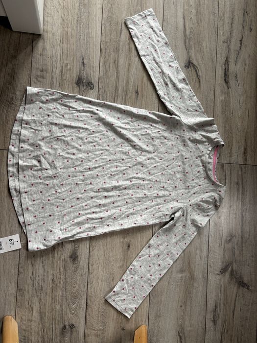 NOWA piżama dziewczeca roz 122 Mothercare