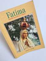 Fatima - Orędzie tragedii czy nadziei? - Książka