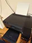 Drukarka Epson L1110 ecotank sublimacja sublimacyjna do sublimacji
