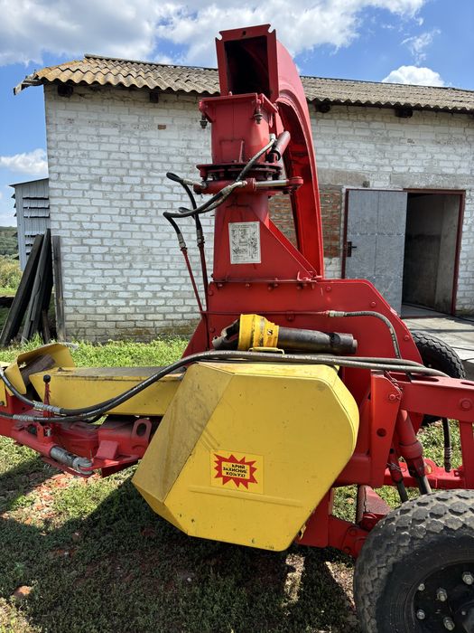 Продам Комбайн РОСЬ-2