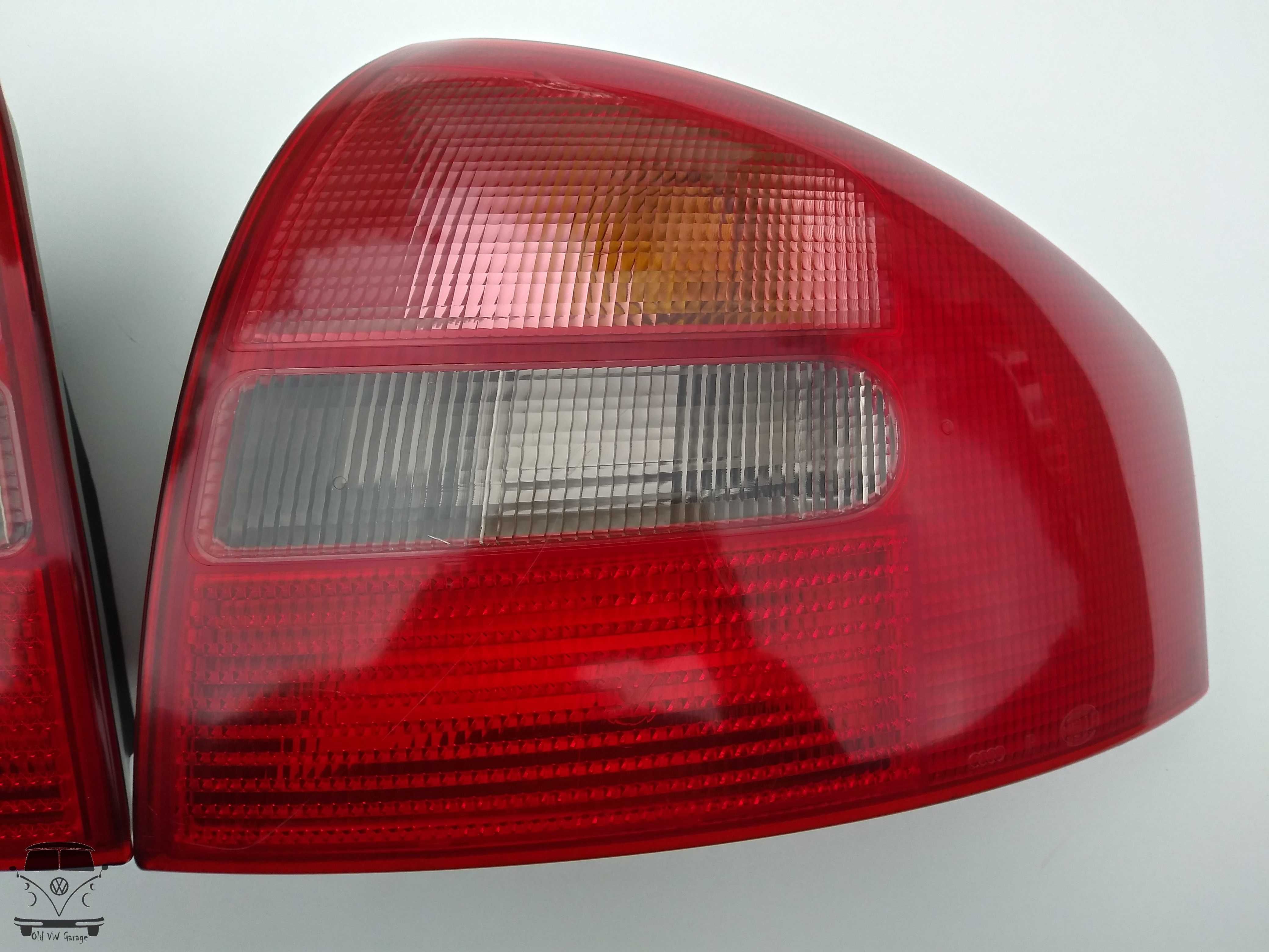 Стоп задние стопы фонарь R (правый) (седан) Ауди A6 C5 / Audi A6 C5