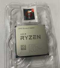 AMD Ryzen 5600x 6/12