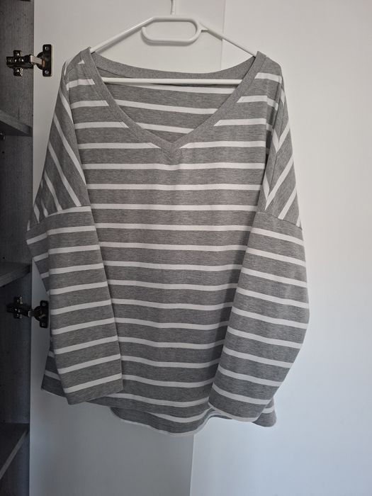 Жіноча котонова кофта