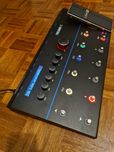 pedaleira guitarra eletrica Line 6 Firehawk Fx