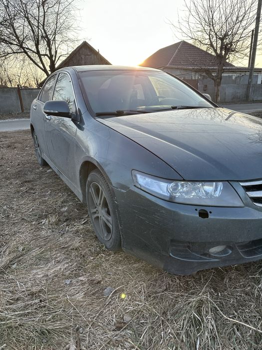 Авторазборка Honda Accord 2.4 Запчасти Хонда Аккорд