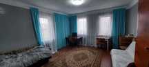 Продам 1/2 дома Одесская Od5