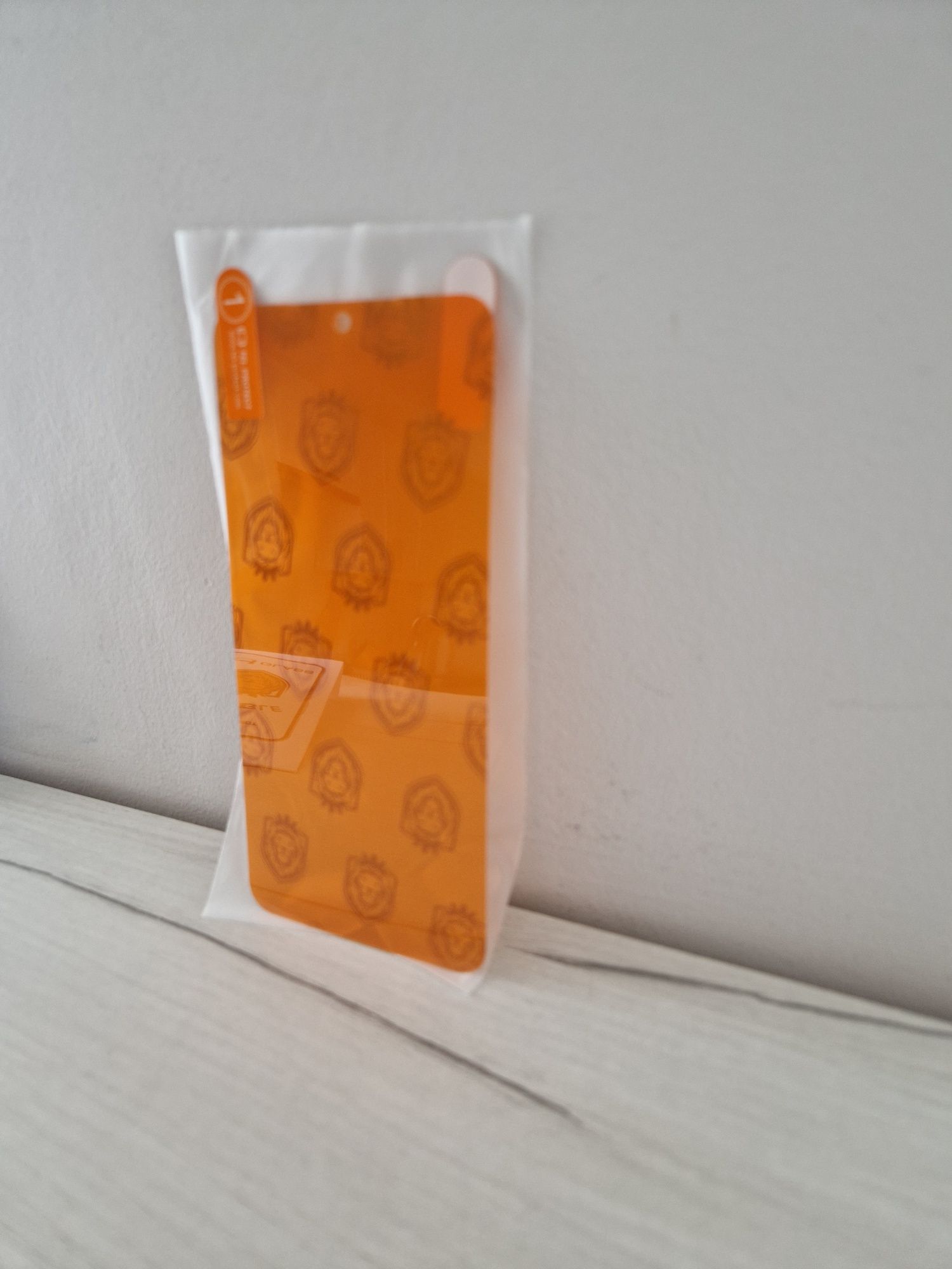 Hartowane szkło hybrydowe Tel Protect Flexible SAMSUNG GALAXY S24 Plus