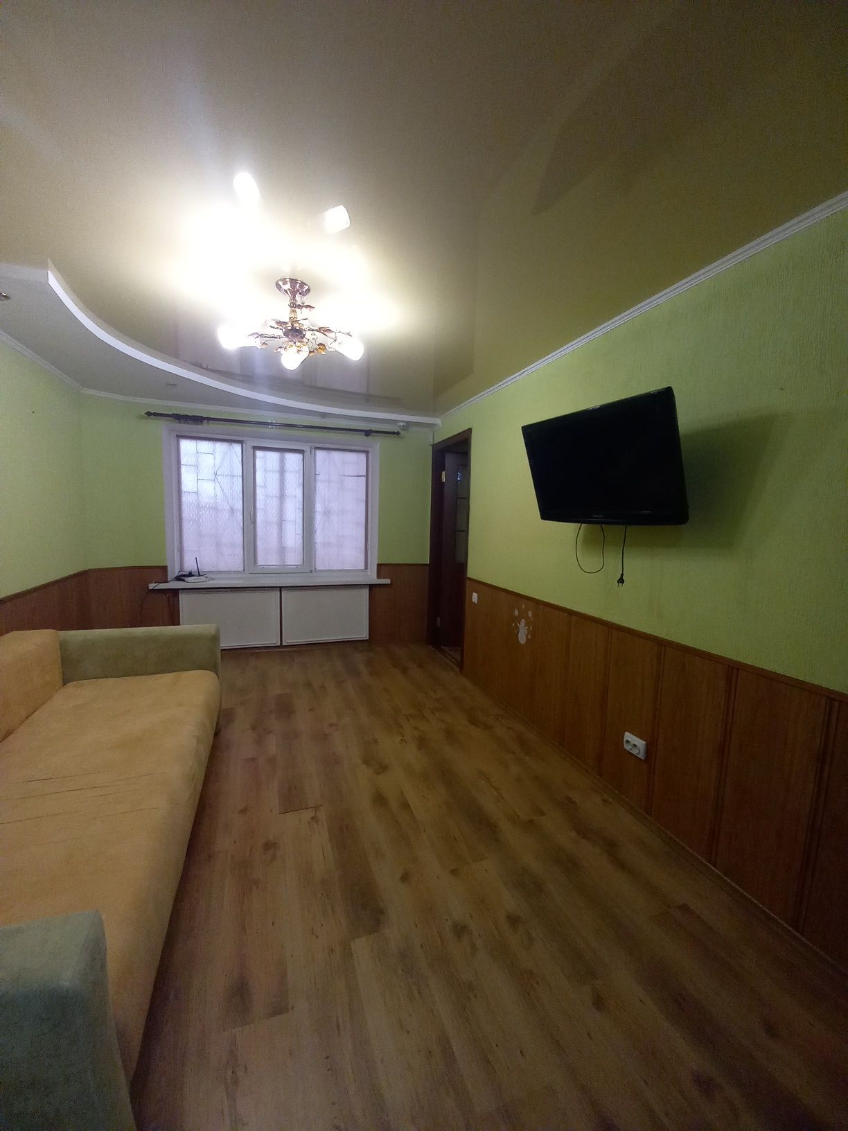 Продам 2х квартиру.Центр.