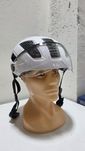 Kask rowerowy Abus Hyban 2.0 r. M