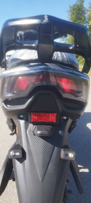 Електронний скутер Fada Spin 2000W(AGM)