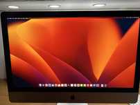Apple iMac 5k 27 18.3 3.4GHz 1TB Rad 575 4GB idealny!