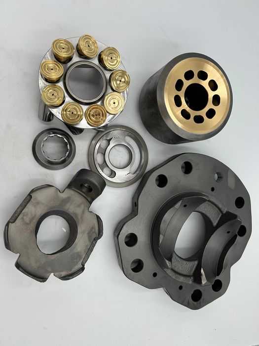 Zestaw naprawczy - części do pompy Kawasaki K3V63, K3V63DT