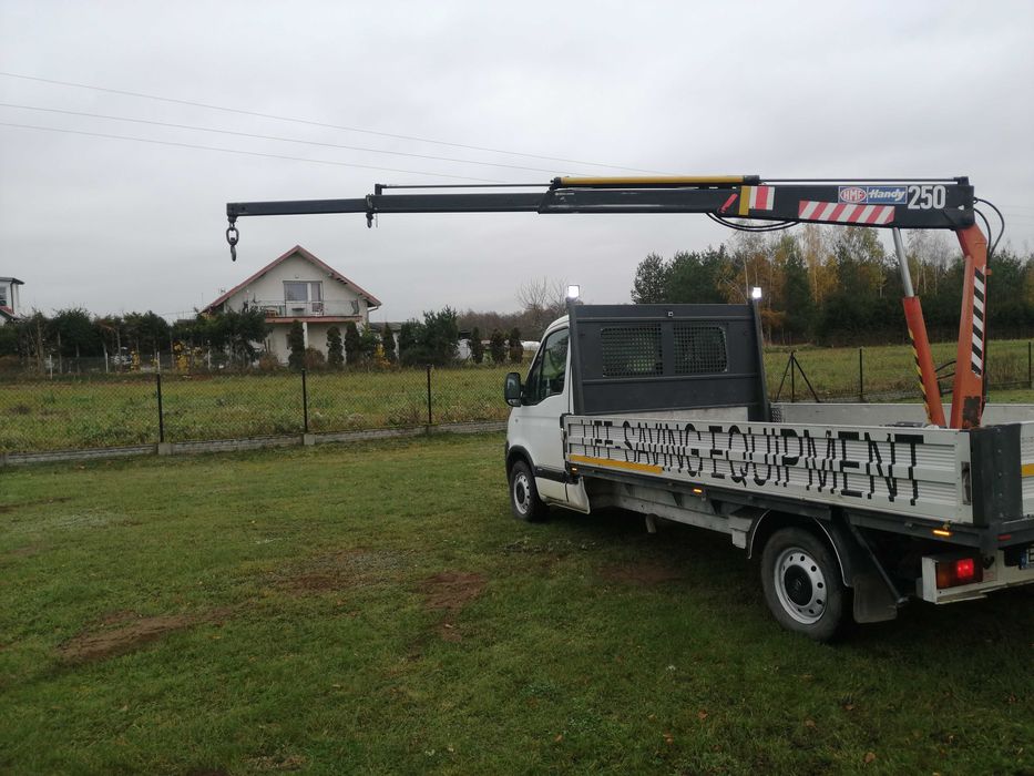 Stihl Husqvarna Partner