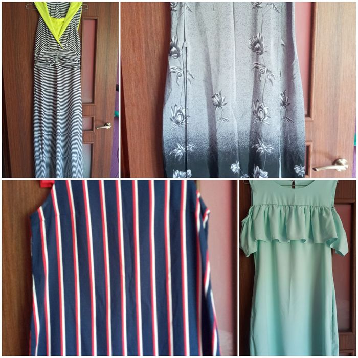 Плаття на літо  по 180грн