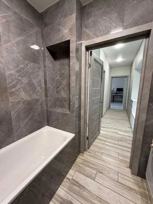 Впервые в продаже! 2 ком. квартира 57 м2 в ЖК Мира 3 (22918)