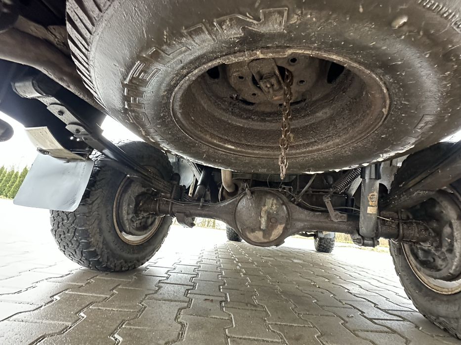 Ford Ranger 2.5 2010р 232-тисячі пробігу