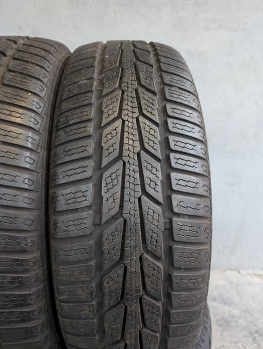 ЗИМОВІ ШИНИ‼️Semperit 205/60 R16 Speed - drip ГАРАНТІЯ на встановлення