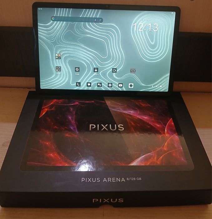 Планшет Pixus arena 8/128