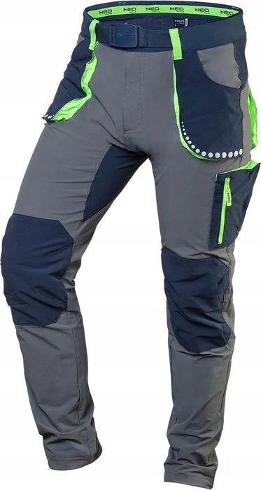 Spodnie robocze NEO premium ( rozmiar L )