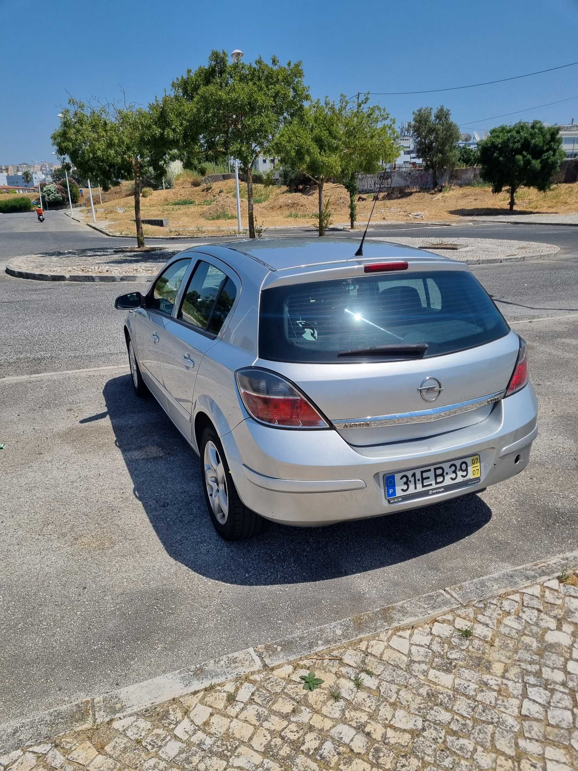 Opel Astra 1.3 CDTI