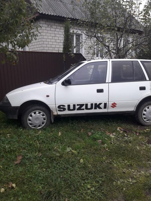 Продам Сузуки Свифт