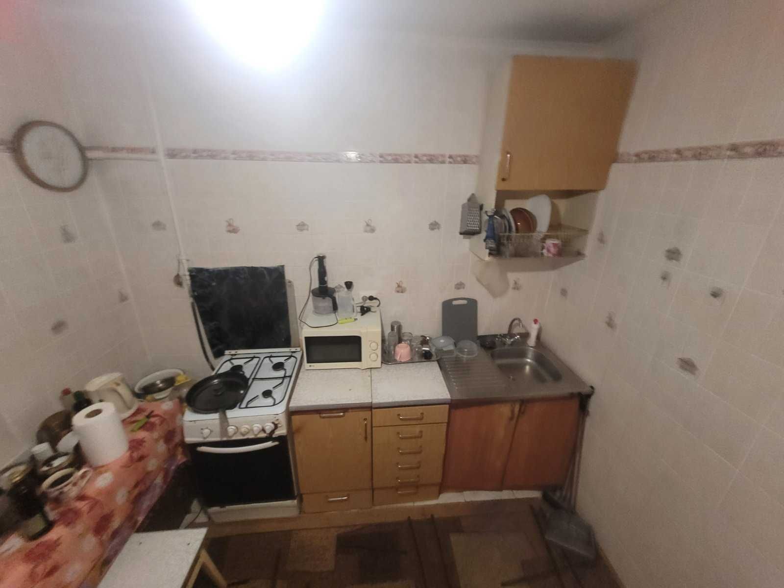 Продам 2к Подільський р-н вул Європейського Союзу буд 33