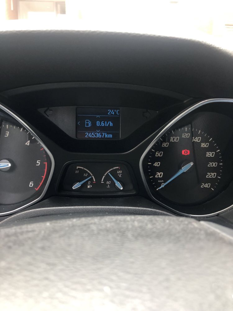 Vende-se Ford Focus