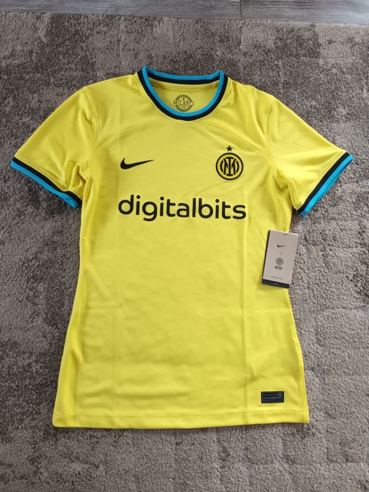 Koszulka Sportowa Nike