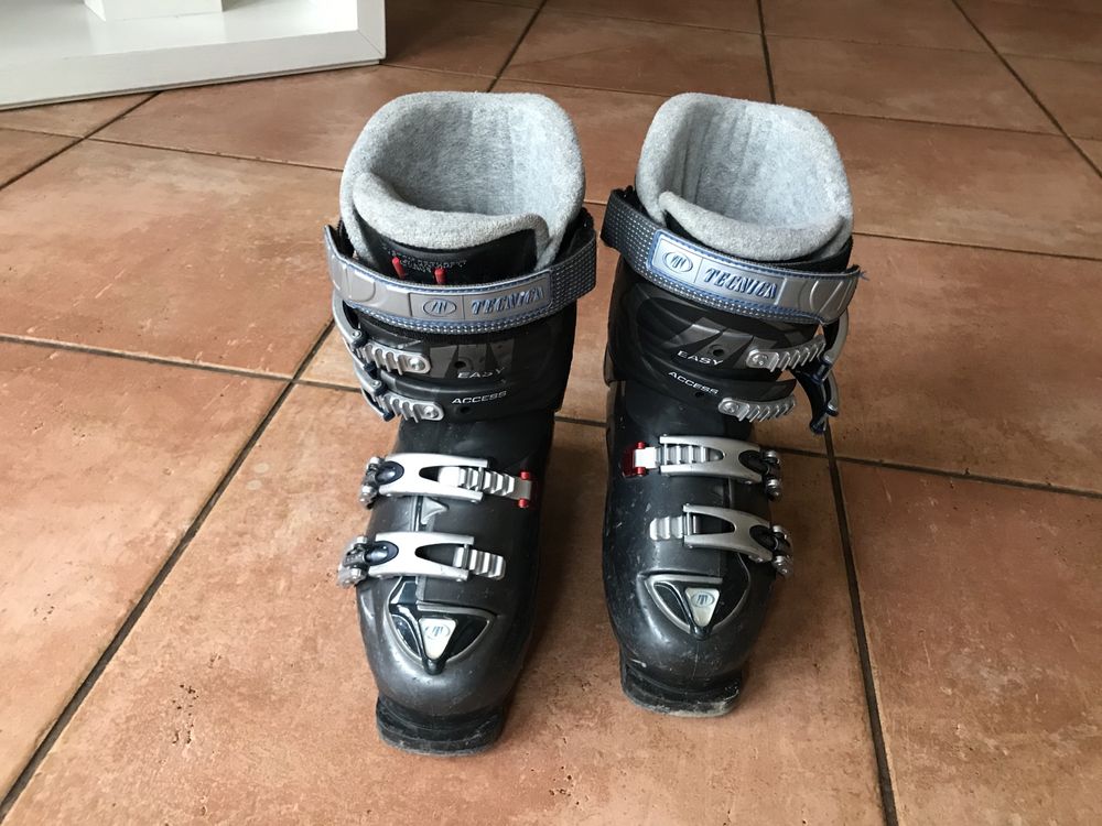 Buty narciarskie Tecnica Rival X5 rozmiar 24,5