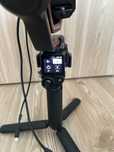 Dji Rs 3 Combo z follow focus