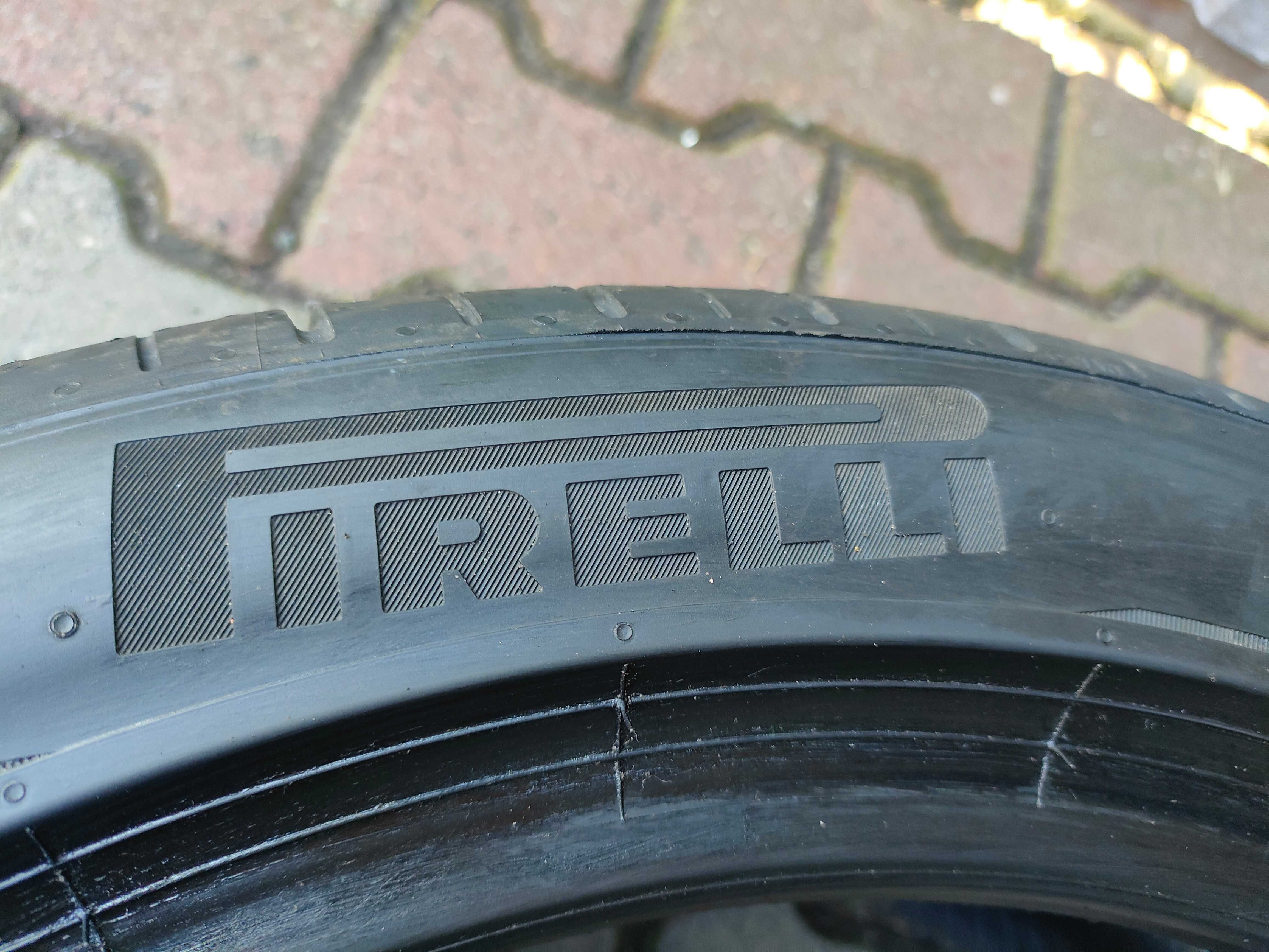 Pirelli P Zero 225/45/17 nowa