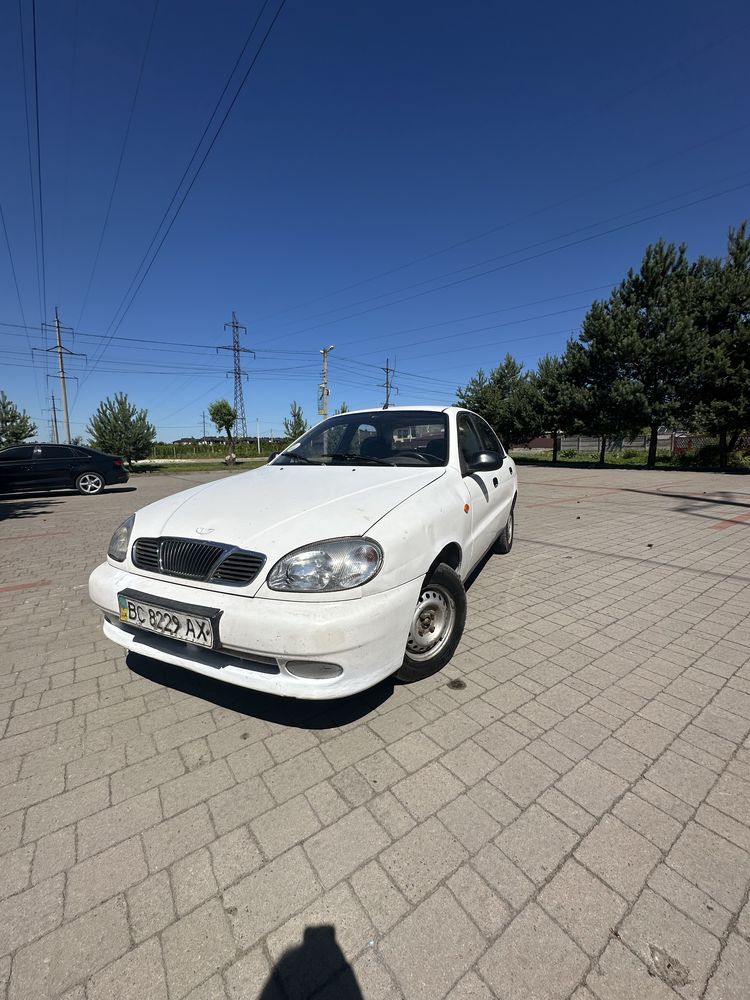 Daewoo sens 1.3 original