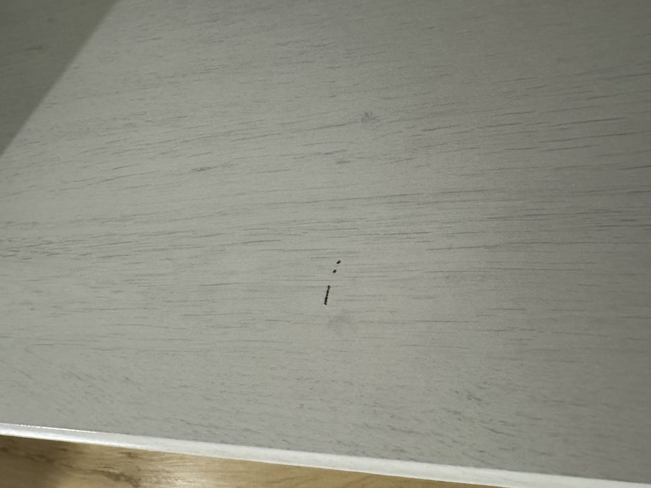 Szafka RTV TV IKEA Brusali