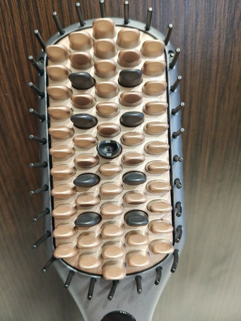 Szczotka prostująca Remington CB7480 Keratin Protect