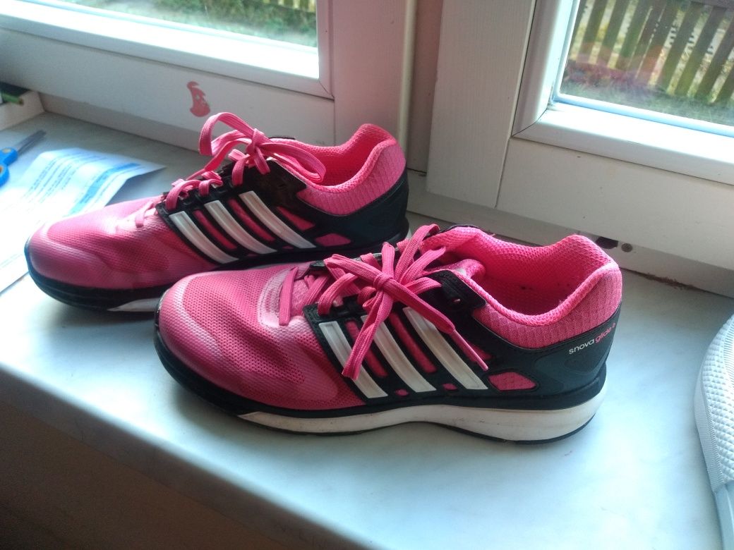 Adidas snova glide 6