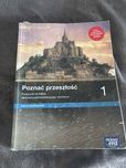 Historia poznać przeszłość 1