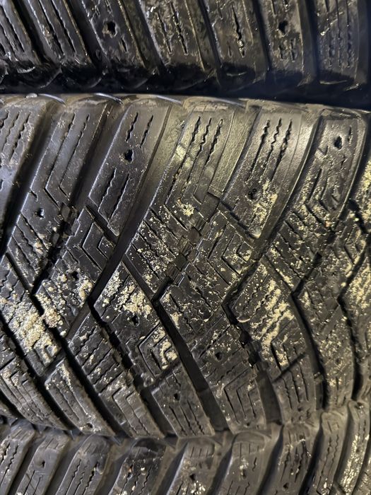Резина GOODYEAR 265/60R18