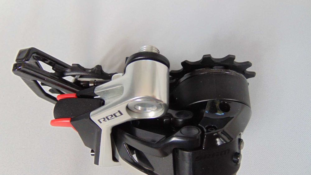 Przerzutka tył Sram Red E1 eTap AXS 12s 36TMax